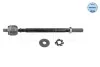 Тяга рульова Renault Laguna II 93-02 (L=266mm) MEYLE 16-16 030 7056 (фото 2)