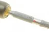 Тяга рульова Dacia Duster/Renault Duster 1.2-1.6/1.5 dCi 10- (L=205mm) MEYLE 16-16 031 0038/HD (фото 4)