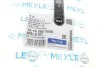 Тяга стабілізатора (переднього) Renault Megane III/IV 08- (L=275mm) MEYLE 16-16 060 0008 (фото 8)