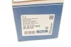 Ремкомплект важеля (переднього) Renault Megane III/Scenic III 08- MEYLE 16-16 610 0008 (фото 14)