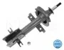 Амортизатор (передній) Renault Laguna II 01- MEYLE 16-26 613 0000 (фото 2)