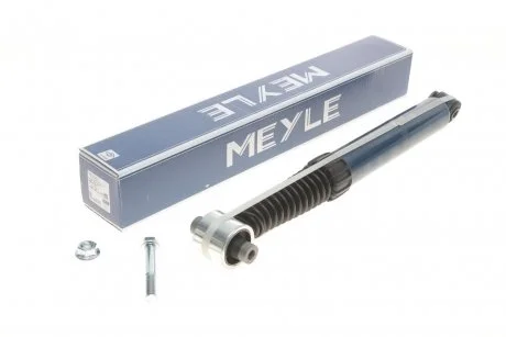 Амортизатор задний с аксессуарами MEYLE 16267250013