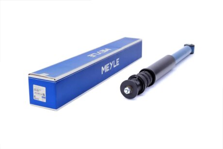 Амортизатор (задній) Renault Twingo 1.2/1.5/1.6 07- MEYLE 16-26 725 0015