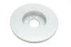 Диск гальмівний (передній) Renault Kangoo97-/Megane/Scenic/Clio 99-/Laguna 95- (280x24) MEYLE 16-83 521 0004/PD (фото 2)