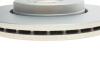 Диск гальмівний (передній) Renault Kangoo97-/Megane/Scenic/Clio 99-/Laguna 95- (280x24) MEYLE 16-83 521 0004/PD (фото 3)