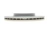 Диск гальмівний (передній) Renault Kangoo97-/Megane/Scenic/Clio 99-/Laguna 95- (280x24) MEYLE 16-83 521 0004/PD (фото 6)
