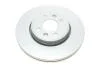 Диск гальмівний (передній) Renault Kangoo97-/Megane/Scenic/Clio 99-/Laguna 95- (280x24) MEYLE 16-83 521 0004/PD (фото 7)