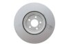 Тормозной диск MEYLE 183 521 0074/PD (фото 3)