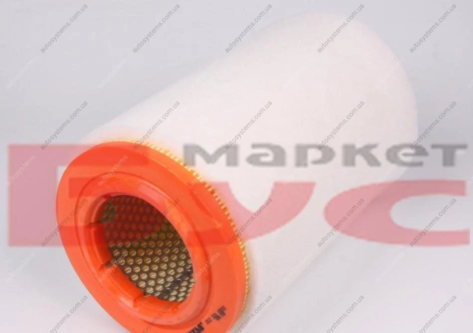 Фільтр повітряний Fiat Ducato 2.2/2.3/3.0 JTD/HDI 06- (з поролоном) MEYLE 212 321 0021 (фото 1)
