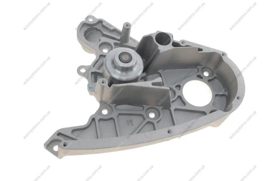 Помпа води Fiat Ducato/Iveco Daily III/IV/V/VI 2.3D 02- MEYLE 213 220 0024 (фото 1)