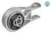 Подушка двигуна (задня/нижня) Fiat Ducato 2.2/2.3D 06- MEYLE 214 030 0032 (фото 2)