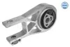 Подушка двигуна (задня/нижня) Fiat Ducato 2.2/2.3D 06- MEYLE 214 030 0032 (фото 3)