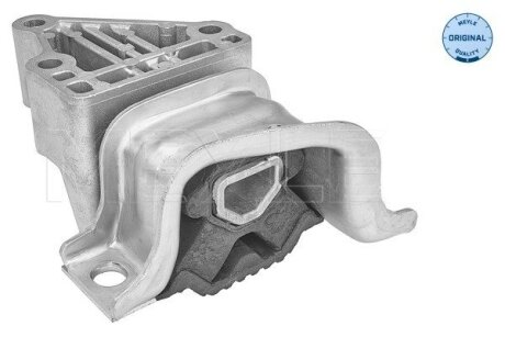 Подвеска, двигатель MEYLE 214 030 0086