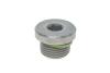 Фільтр АКПП Jeep Grand Cherokee III/IV 3.0 CRD 06-/Iveco Daily 2.3-3.0 D 11-14 (з піддоном в зборі) MEYLE 214 135 0100/SK (фото 5)