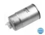 Фільтр паливний Fiat Ducato/Citroen Jumper 2.0/2.8HDI -02 MEYLE 214 323 0000 (фото 2)