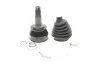 ШРКШ (зовнішній) Fiat Punto/Stilo/Lancia Musa/Ypsilon 01-12 (25z/24z/51mm) MEYLE 214 498 0035 (фото 3)