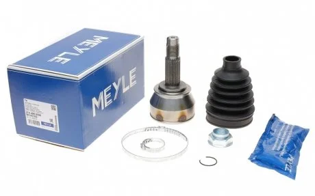Шарнир приводного вала MEYLE 214 498 0056