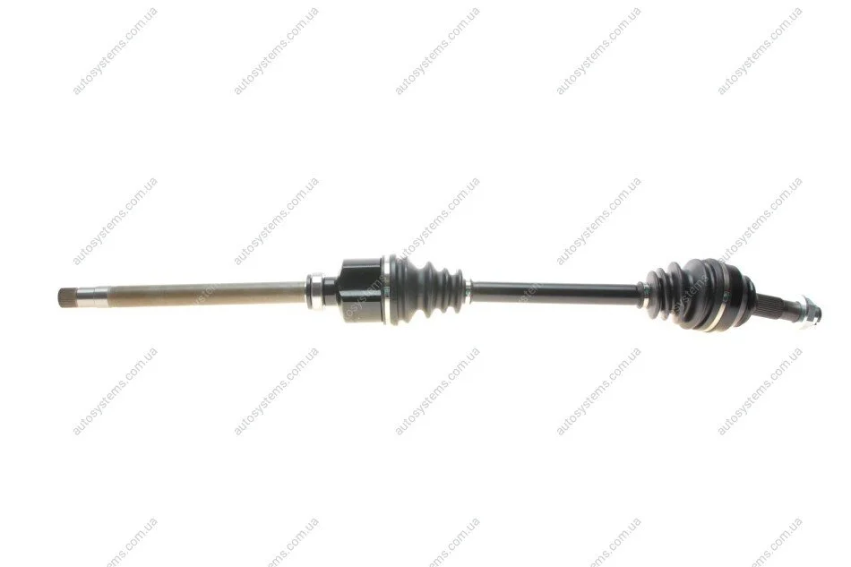 Піввісь (передня) Fiat Ducato/Peugeot Boxer 2.2HDi 06- (R) (35x41x1140) MEYLE 214 498 0064 (фото 1)