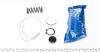 ШРКШ (внутрішній) Citroen Jumper/Fiat Ducato/Peugeot Boxer 2.2D/2.3D 06- (-ABS) (L) MEYLE 214 498 0080 (фото 8)