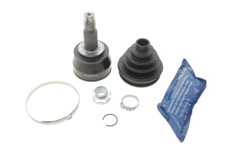 Шарнирный комплект, приводной вал MEYLE 214 498 1002