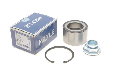 Підшипник маточини (передньої) Fiat Ducato 06- MEYLE 214 650 0013