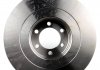 Диск гальмівний (передній) Iveco Daily -07 (290x22) MEYLE 215 521 0009 (фото 3)