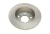Диск гальмівний (задній) Citroen Jumper/Fiat Ducato/Peugeot Boxer 06- (280x16) MEYLE 215 523 0004 (фото 2)