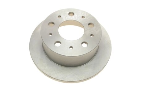 Диск гальмівний (задній) Fiat Ducato/Peugeot Boxer 1.8t 02-06 (280х16) MEYLE 215 523 0006