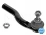 Наконечник тяги рульової (R) Fiat Panda II 03-12 MEYLE 216 020 0012 (фото 2)