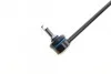 Тяга стабілізатора (переднього) Citroen Nemo/Fiat Fiorino/Peugeot Bipper 07- MEYLE 216 060 0033 (фото 3)