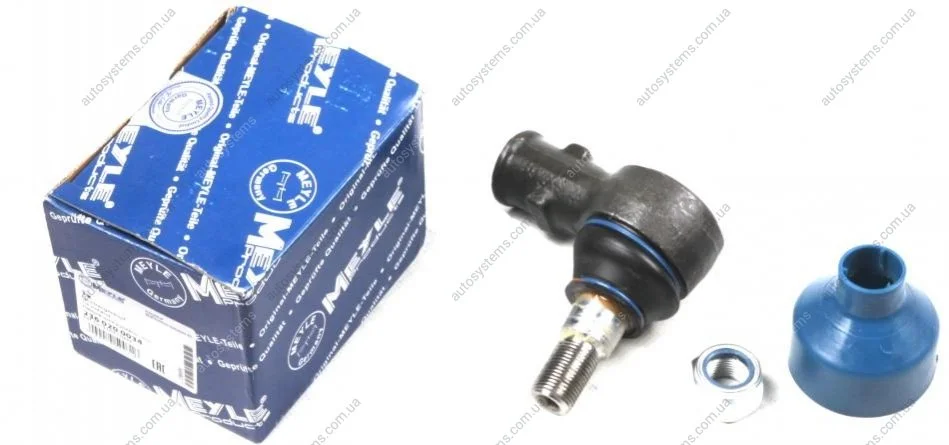 Наконечник тяги рульової Iveco Daily II 78-99 MEYLE 236 020 0034 (фото 1)