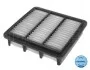 Фільтр повітряний Hyundai Elantra/i30/Kia Cee\'d 1.4-2.0D 05- MEYLE 28-12 321 0010 (фото 2)