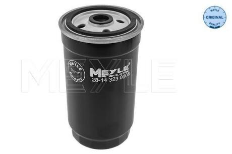 Топливный фильтр MEYLE 28-14 323 0005