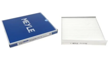 Фільтр повітряний салону MEYLE 29123190000