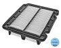 Фільтр повітряний Chevrolet Aveo 06- (benzin) MEYLE 29-12 321 0001 (фото 2)