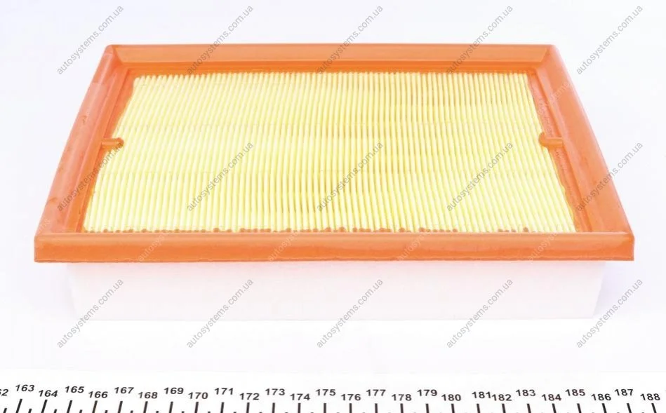 Фільтр повітряний Chevrolet Aveo (T300) 11- MEYLE 29-12 321 0014 (фото 1)