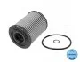 Фільтр масляний Chevrolet Captiva/Cruze/Epica/Lacetti/Nubira/Opel Antara 2.0D 05- MEYLE 29-14 322 0001 (фото 2)