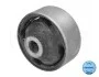 Сайлентблок важеля (переднього/ззаду) Chevrolet Aveo/Daewoo Kalos 1.2/1.2LPG/1.4 02- MEYLE 29-14 610 0003 (фото 2)