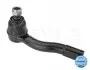 Наконечник тяги рульової (L) Chevrolet Lacetti 05- MEYLE 29-16 020 0008 (фото 2)