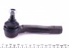 Наконечник тяги рульової (R) Chevrolet Lacetti 05- MEYLE 29-16 020 0009 (фото 3)