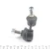 Тяга стабилизатора MEYLE 29-16 060 0004 (фото 3)