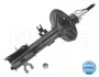 Амортизатор (передній) Chevrolet Aveo 06- (R) MEYLE 29-26 623 0003 (фото 2)