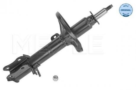 Амортизатор підвіски MEYLE 29-26 713 0001