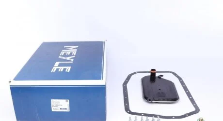 Фильтр АКПП, комплект MEYLE 300 135 0001/SK