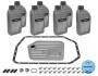 Комплект для заміни оливи АКПП BMW 5 (E39)/7 (E38)/X5 (E53) -03 MEYLE 300 135 0002 (фото 2)