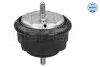 Подушка двигуна (R) BMW 3 (E46) 1.6-1.8/1.8-2.0d 01-07 MEYLE 300 221 1102 (фото 2)