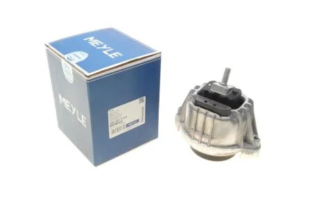 Подушка двигуна (R) BMW E81/E82/E84/E87/E90/E91/E92 2.0D 03-15 MEYLE 300 221 1114