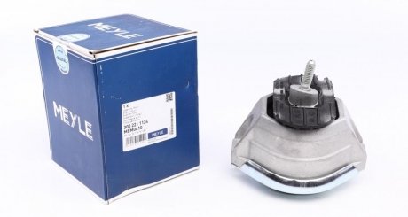 Подушка двигуна (L) BMW 5 (E60/E61/E63)/4 (E64) 2.2/2.5/3.0 01-10 MEYLE 300 221 1124