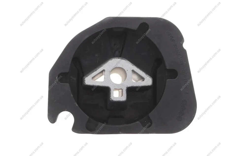 Подушка КПП BMW X5 (E70)/X6 (E71/E72) 3.0sd/3.5i-5.0i 06-14 N55/N57 MEYLE 300 221 1159 (фото 1)