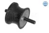 Подушка АКПП BMW 5 (E39) 00-03 (передня) MEYLE 300 223 1600 (фото 2)